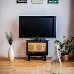 Apartament Sklodowska 22 *