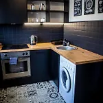Apartament Sklodowska 22