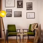 Apartament Sklodowska 22 Olsztyn (Warmian-Masurian)