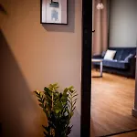 Apartament Sklodowska 22 Appartement