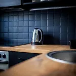 Apartament Sklodowska 22