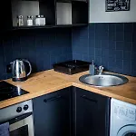 Apartament Sklodowska 22 Appartement
