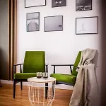 Apartament Sklodowska 22 Appartement *
