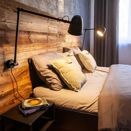 Apartament Sklodowska 22 Apartmán Olštýn