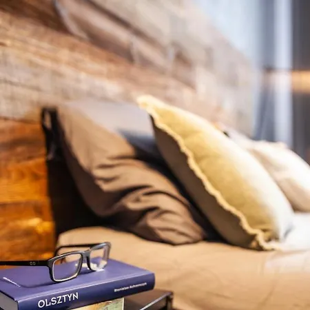 Apartament Sklodowska 22 Apartmán *