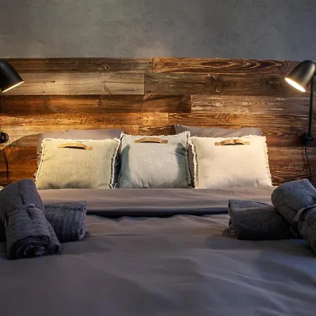 Apartament Sklodowska 22 Apartmán