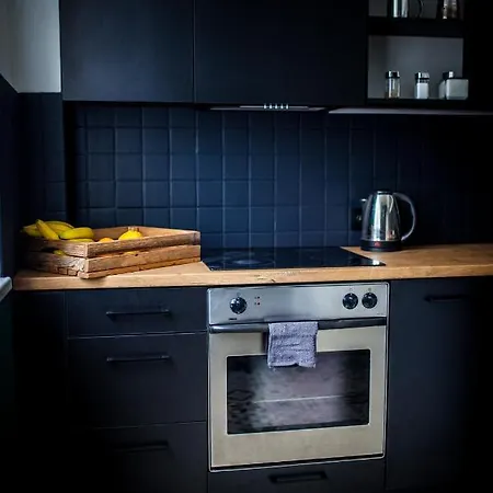 Apartament Sklodowska 22