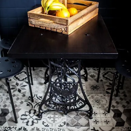 Apartament Sklodowska 22 Apartmán Olštýn