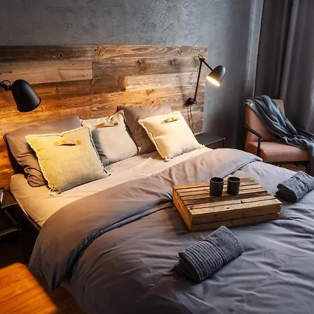 Apartament Sklodowska 22 * Olštýn