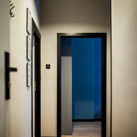 Apartament Sklodowska 22